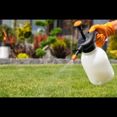 Biocides